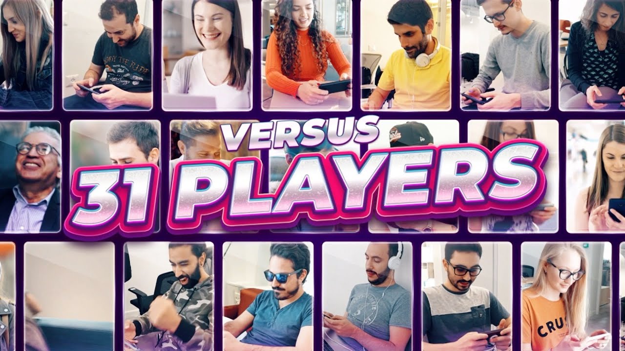 There's only one Win Zone - The Only Slots Tournament