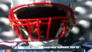 Randy Moss Tribute.