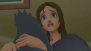 NOT CLAYTON - Kingdom Hearts 1 Gameplay/Lets Play Walkthrough (Part 4: Deep Jungle)