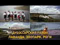 Дубоссарский район. Лаванда. Зоопарк. Роги. 2 кадра 09.07.2020