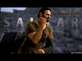 Salaar trailer bgm  salaar bgm  hombale films  indicamania  prabhas