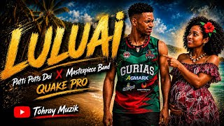 PATTI POTTS DOI_ X_MASTERPIECE_BAND_( LULUAI )_Png_Official_Audio