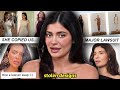 Kylie Jenner MESSED UP...(stolen designs)