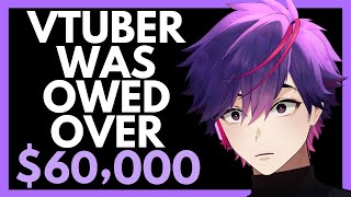VTubers Left With Massive Debts, Shylily VTuber Card Game, Evil Neuro-samas Negligible Birthday