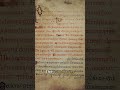 Book of Kells Folio 24r — The Last Quiet Page Before the Storm - Scriptorium