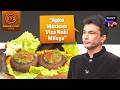 MasterChef India| New Season | इस Dish की सूरत Vikas को नहीं लगी सही | Black Apron Challenge