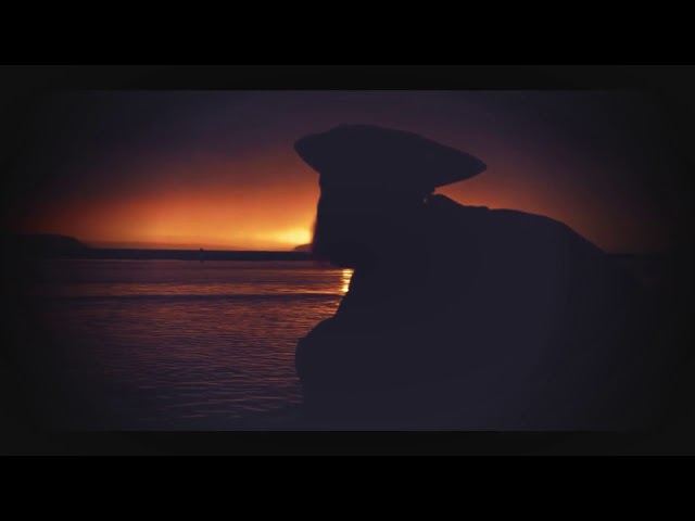 Elcano - 78 Days at Sea (Lyric Video)