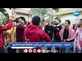 فعالية لـ "جبهة العمل الطلابي" في ذكرى انطلاقة الجبهة الشعبية