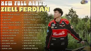 ZIELL FERDIAN ALBUM TERBARU 2025 - SELALU MEMINTA PUTUS | LAGU POP TERPOPULER 2025