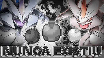 O DRAGÃO ORIGINAL e outros Pseudo-Pokemon!