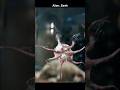 😱 EYE-CREATURE ESCAPES! | New Body Horrors in Alien Earth 👁️💀 #movie #film