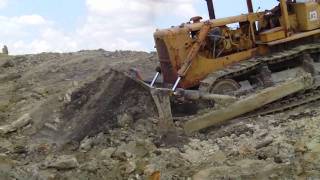 Big Dozer Giant Push Hd 720P