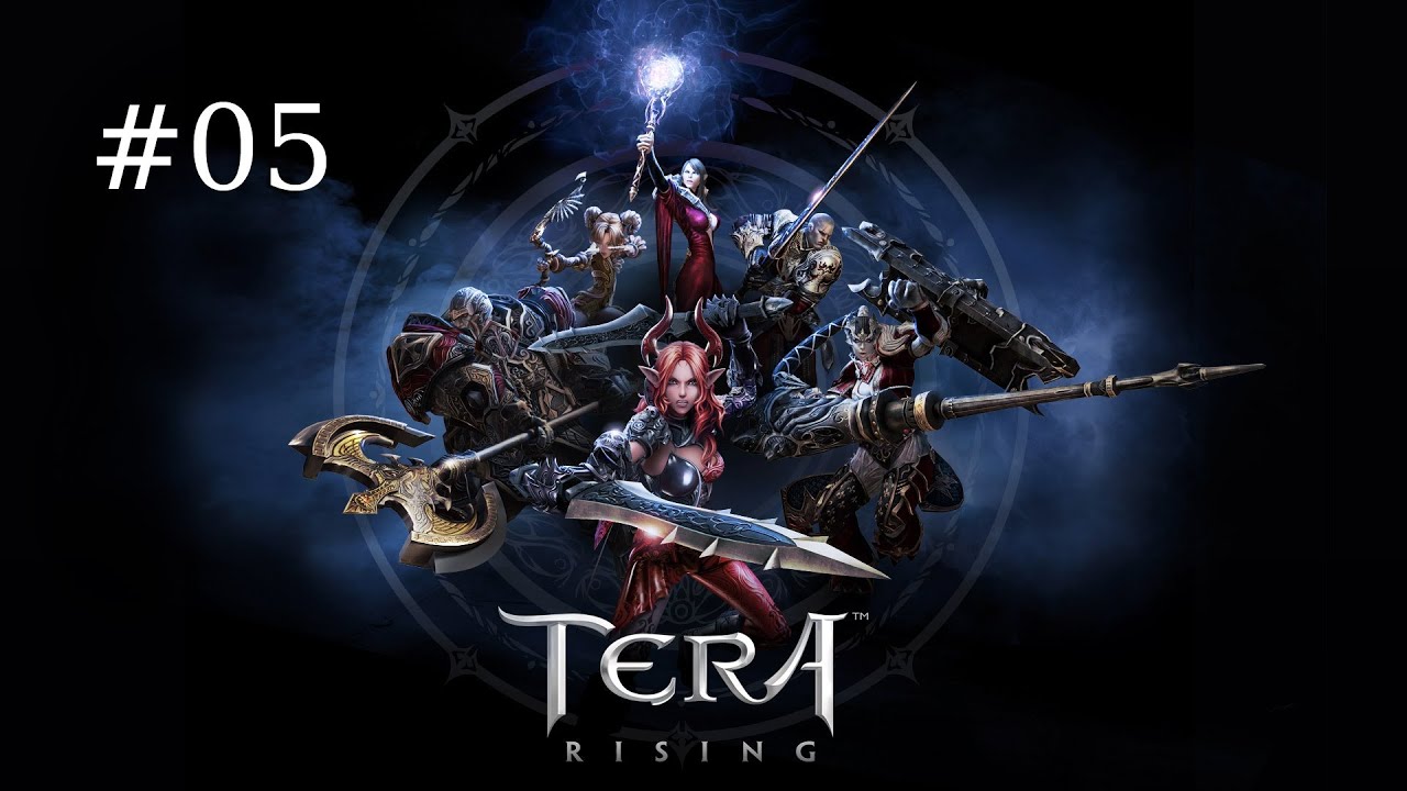 Reingeshynt - Tera Rising - Folge #05 - Velika, ein Pferd & ein Kostüm ...
