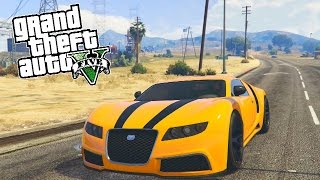 GTA 5 Funny Moments #266 With The Sidemen (GTA 5 Online Funny Moments)