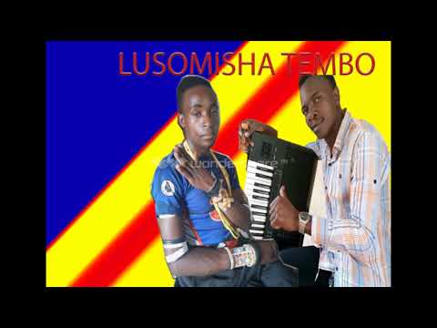 LUSOMISHA HARUSI YA SHIJA MBASHA STUDIO