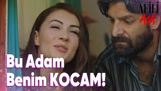 Ayşe'nin Kalbinin PırPır Olduğu Dakikalar - Afili Aşk 9. Bölüm