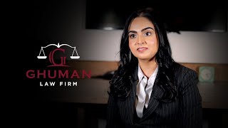 Ghuman Law Office