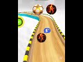 🔥 Going Balls VS Rollance Ball VS Action Games Ball Games New Race 407 | Android/IOS