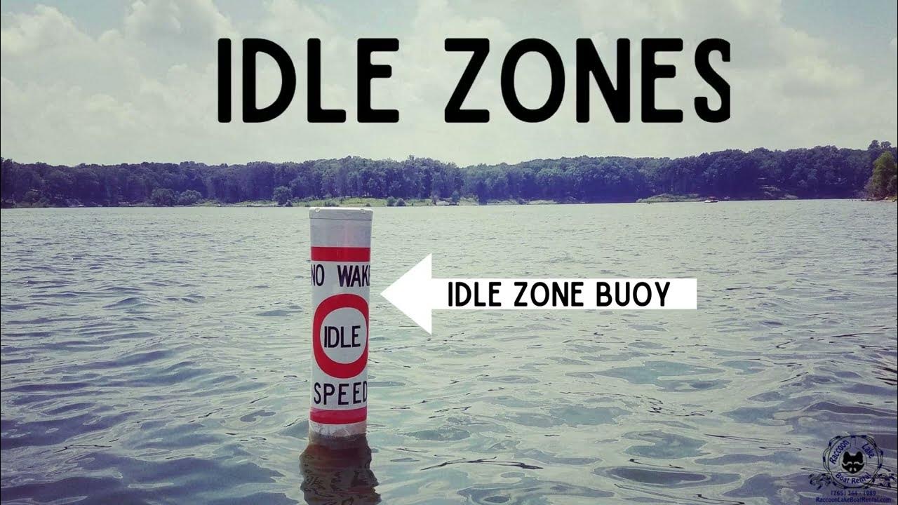 Idle Zones 2024 YouTube