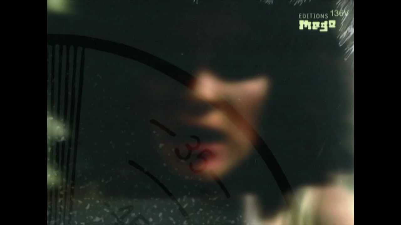 Mark Van Hoen - Where Were You