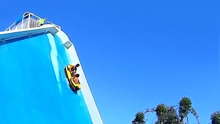 Aquasplash - Toboggan Parc Aquatique Antibes