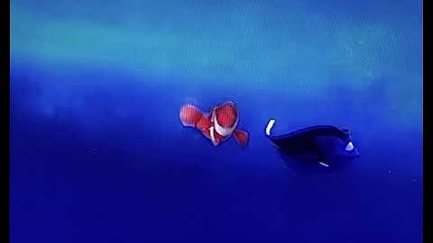 Finding Nemo FullScreen