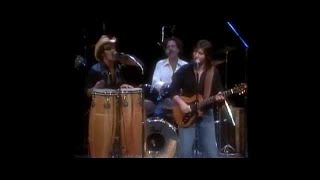 Dr Hook -  &quot;Sharing The Night Together&quot;