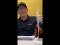 Tim's leap from tradesman to business owner.