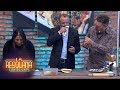 Godín que se respeta lleva su comida a la oficina, por eso nos aventamos un 'MasterChef Godínez'