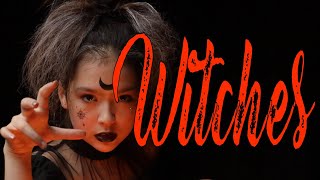 Shakespeare | Macbeth | Witches Chant | Monologue
