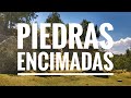 El Valle de las Piedras Encimadas que NO conocíamos. Cómo llegar a Piedras Encimadas en Zacatlán.