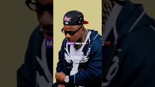 Dababy talks about his heartbreak!💔 Wealth