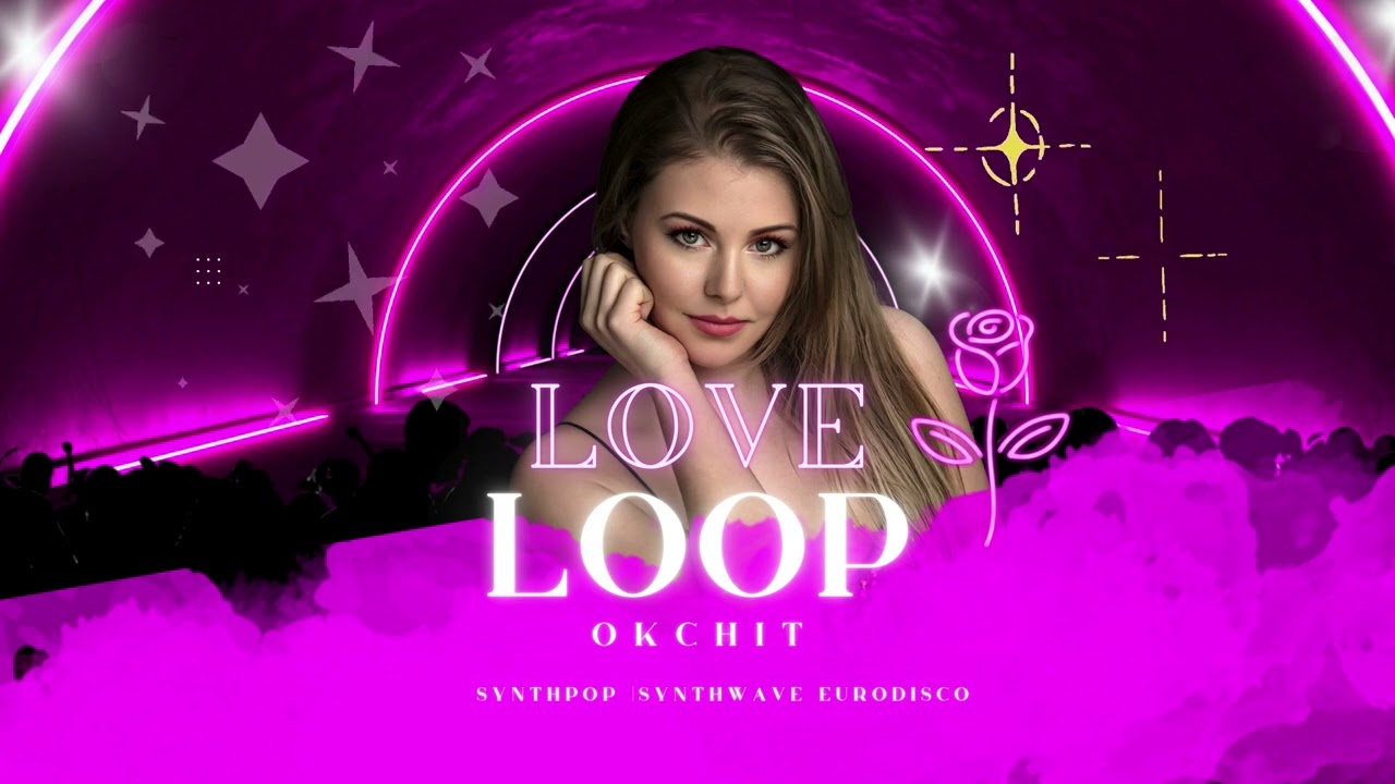 Love Loop (Short Spin) 💞💫