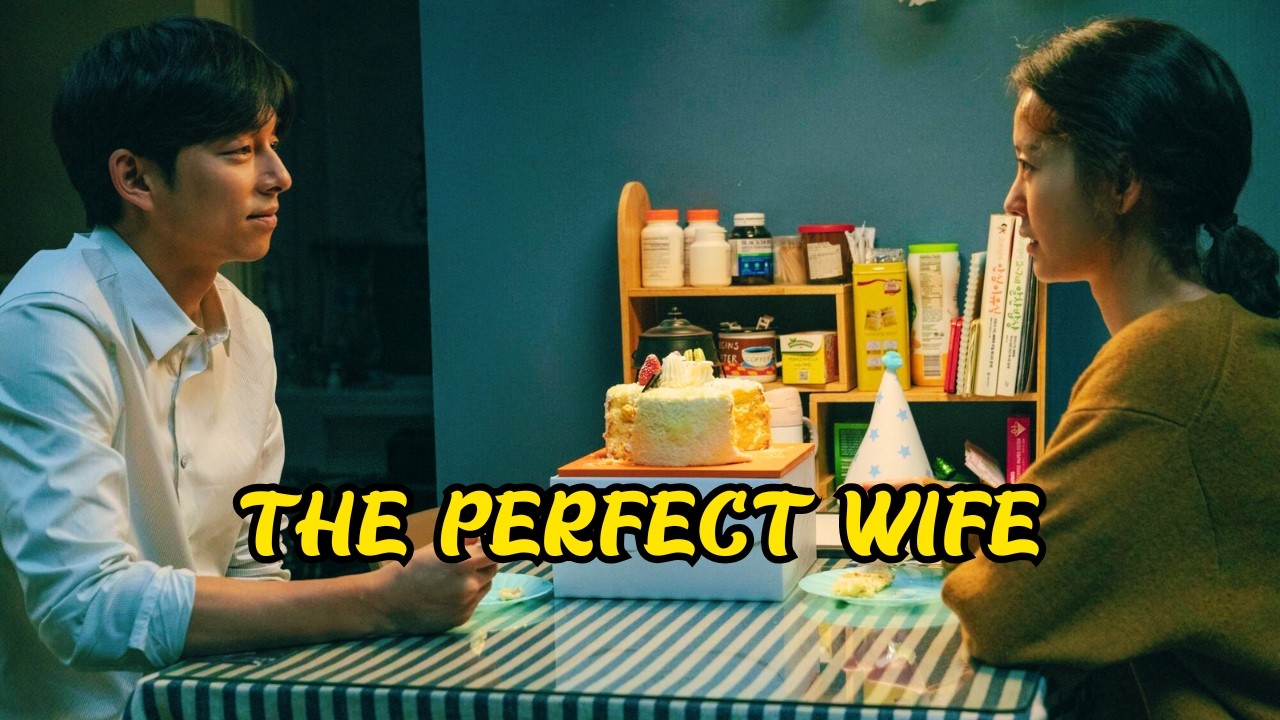 She Tried to Be The Perfect Wife... Until It Completely Shattered Her Mind