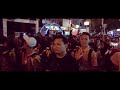 Pawai Obor Kab. Lebak Dalam Rangka HUT RI Ke-74