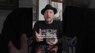 Freddy Negrete Signature Da Vinci Tattoo Needles