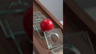 #satisfying #asmar ball video #