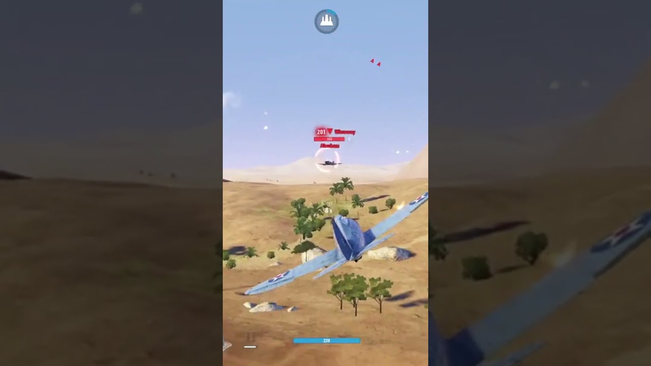Dropping Bombs And Taking Out Fighters In Egypt World Of Warplanes