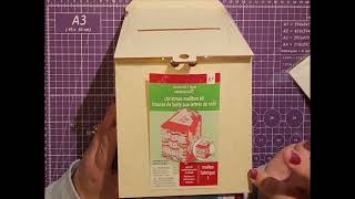 Michaels Mini Haul