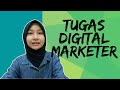 Tugas Digital Marketer