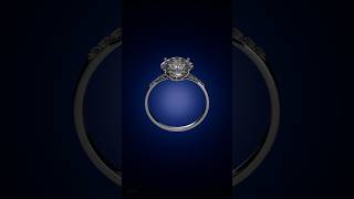 Luxury Ring | Blender