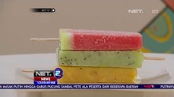 24 Es Krim Rasa Buah Ala Meksiko - Net 12 - Durasi: 3.34. 24 Es Krim Rasa Buah Ala Meksiko - Net 12 - Durasi: 3.34.
