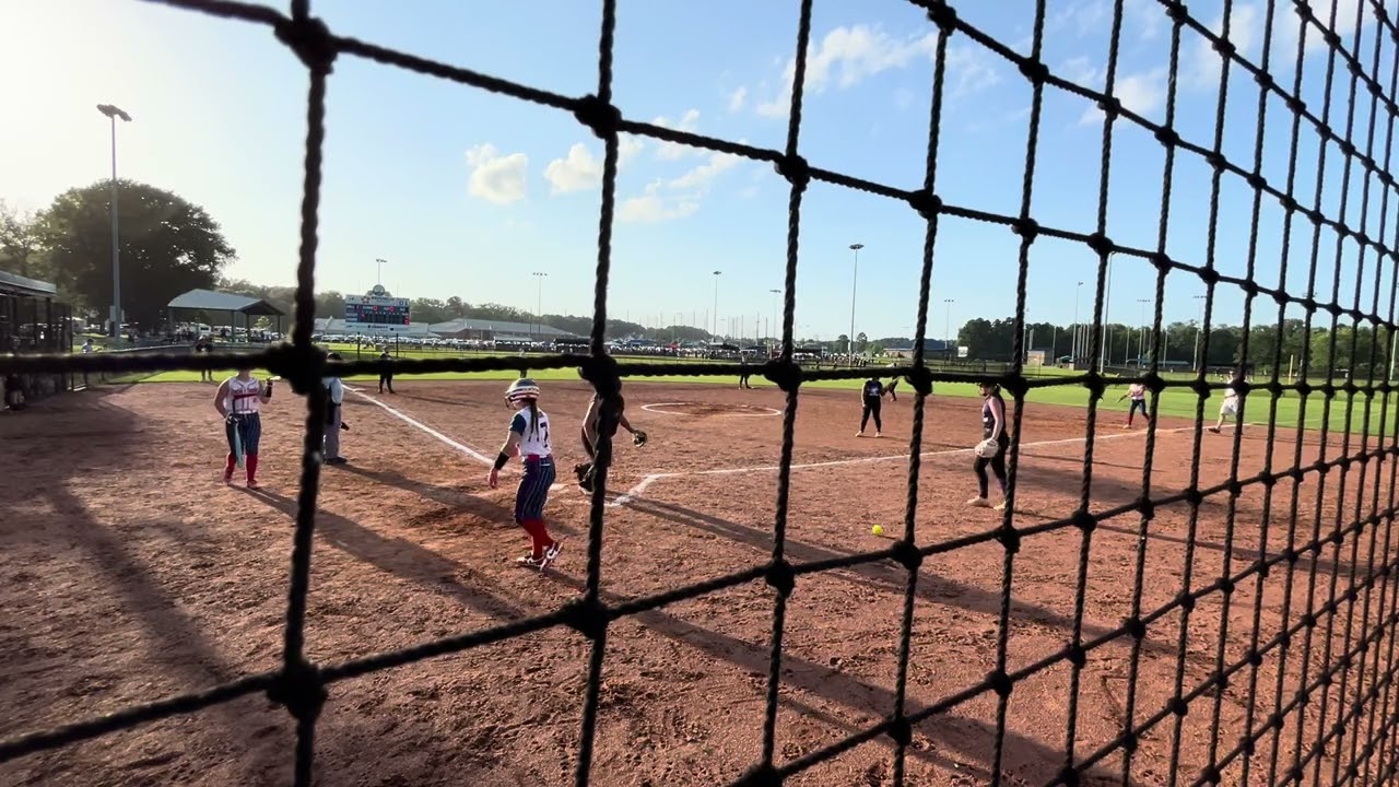 2025 Rec. State tournament