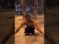 PLANCHE PUSH-UP VARIATIONS