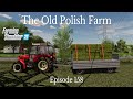 The Old Polish Farm / Episode 158 / Farming Simulator 22 PS5 Let's Play FS22