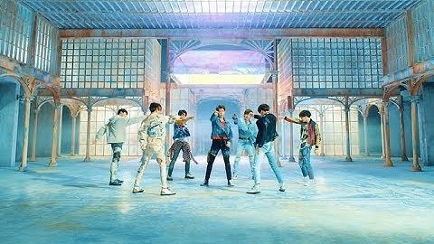 BTS’s “Fake Love” Smashes Record For Fastest K-Pop Group MV To Hit 10 Million Views(News)