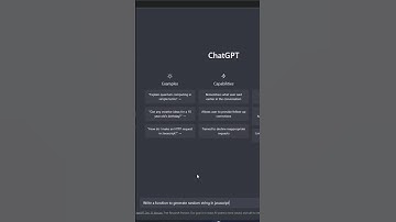How To Generate Any Code Using ChatGTP - Best AI For Developers #shorts #chatgpt #coding #javascript