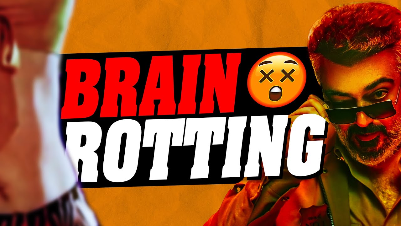 GBU ROAST | Vaai Savadaal