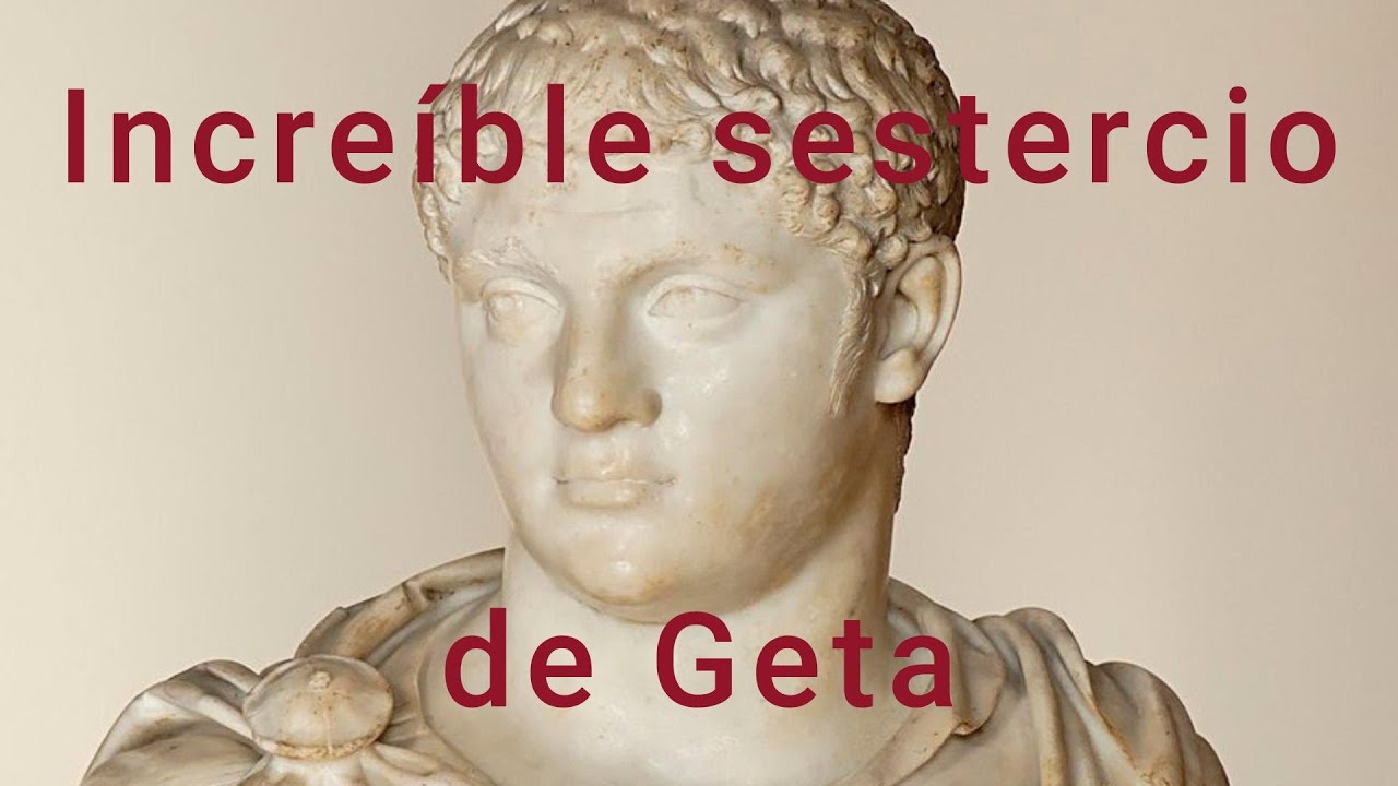 Un sestercio EXCEPCIONAL