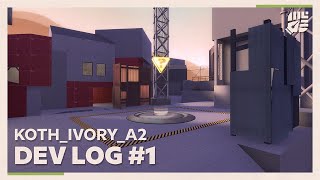 TF2 Maps - Ivory Devlog A2